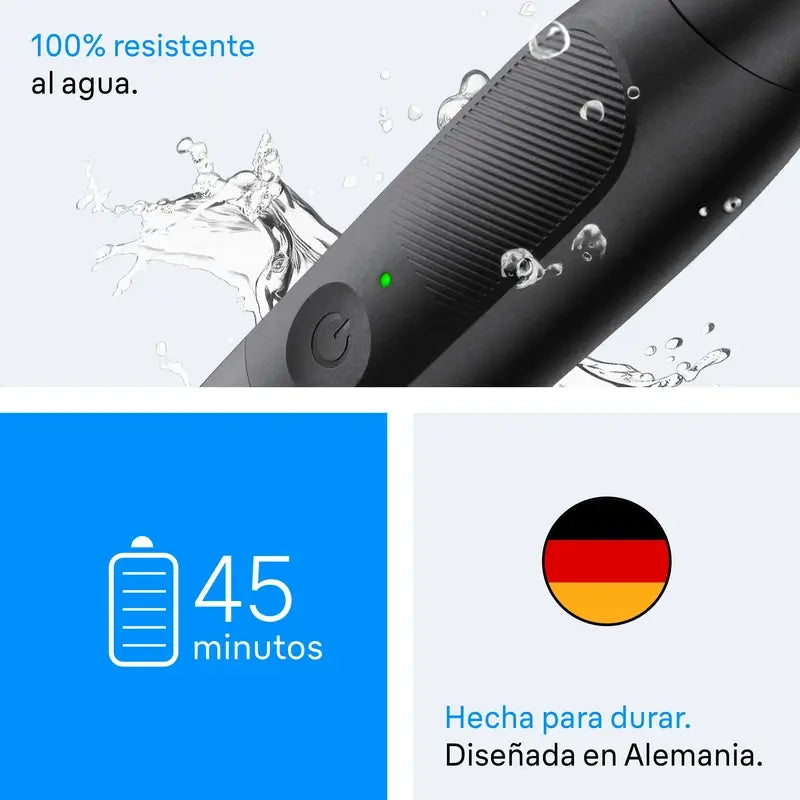 Braun X Series Xt3100 Regolabarba
