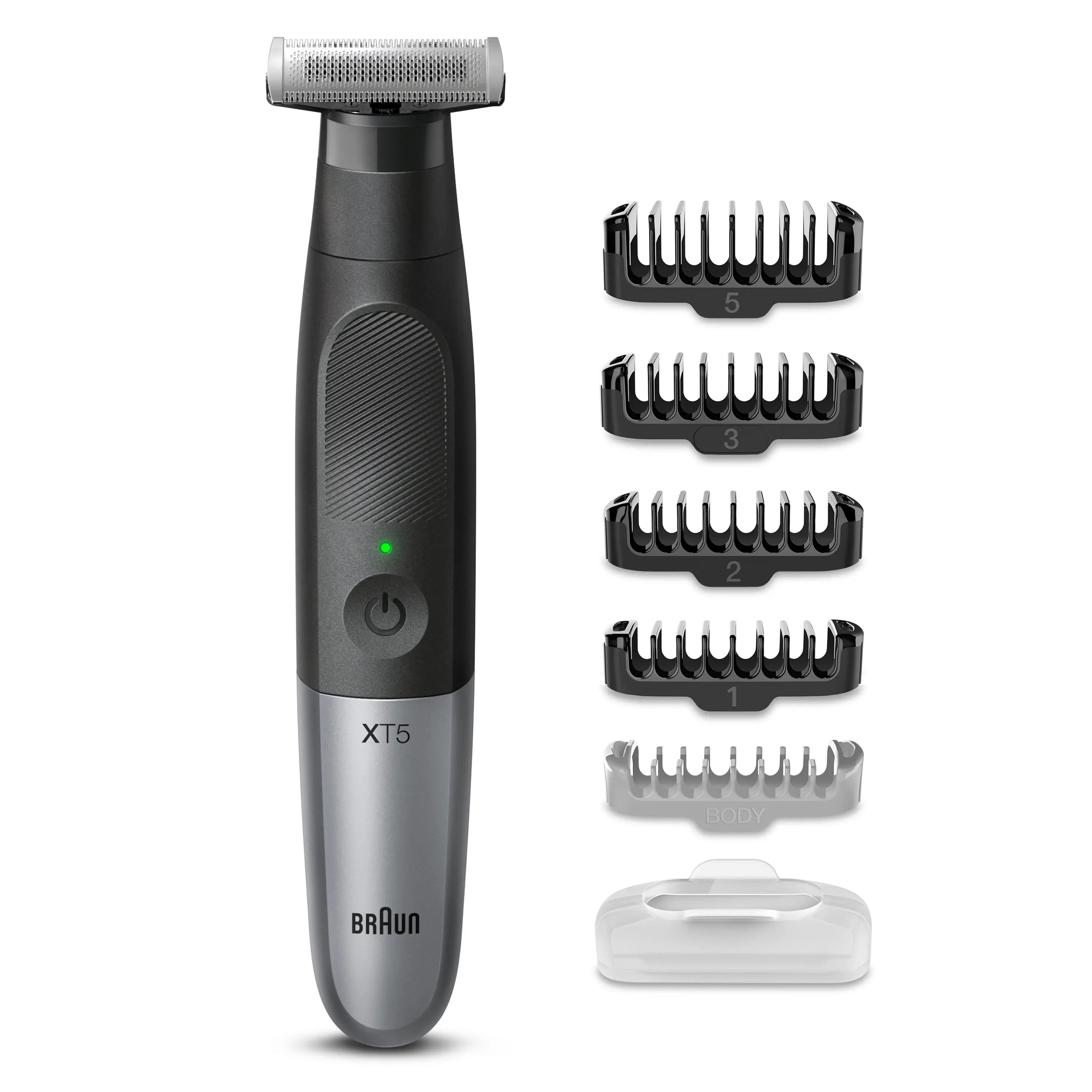 Braun Serie X Xt5100 regolabarba