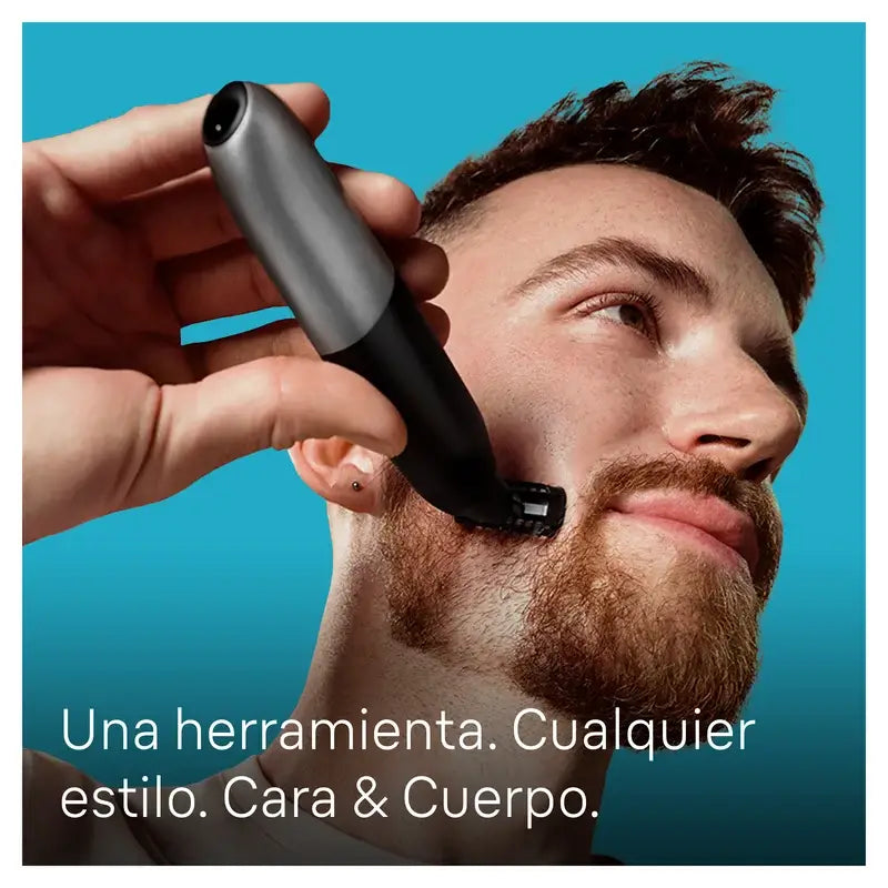Braun Serie X Xt5100 regolabarba