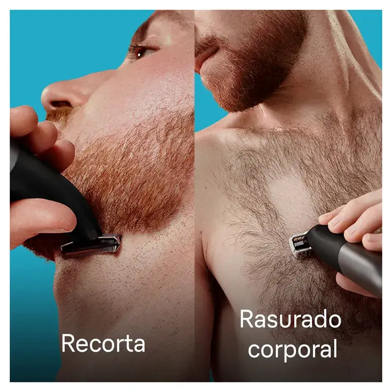 Braun Serie X Xt5100 regolabarba
