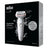 Braun Silk-Épil 9 SES9-000, Epilatore elettrico per donne