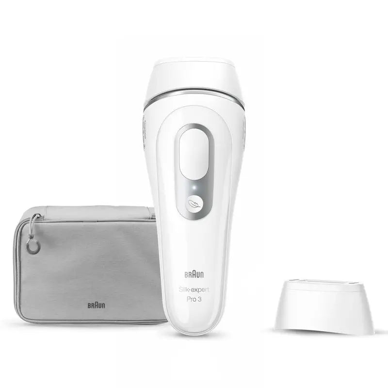 Braun Silk-Expert Pro 3 Pl3020 Ipl da donna