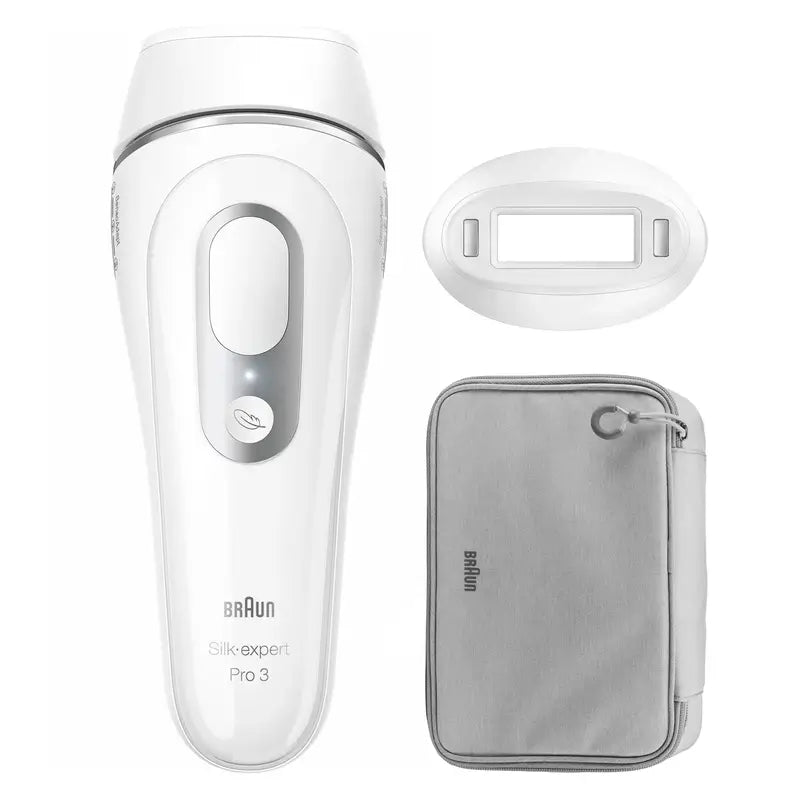 Braun Silk-Expert Pro 3 Pl3020 Ipl da donna