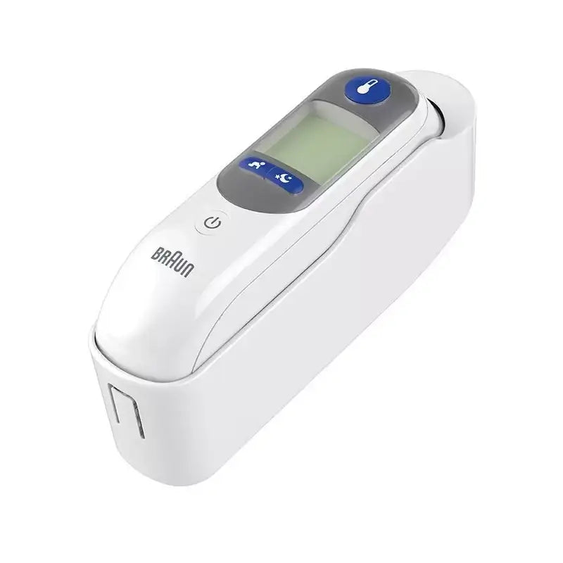 Braun Thermosacan 7 Termometro Thermosacan Irt6525, 1 pezzo