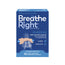 Striscia nasale Breathe Right Colore Grande 30 unità