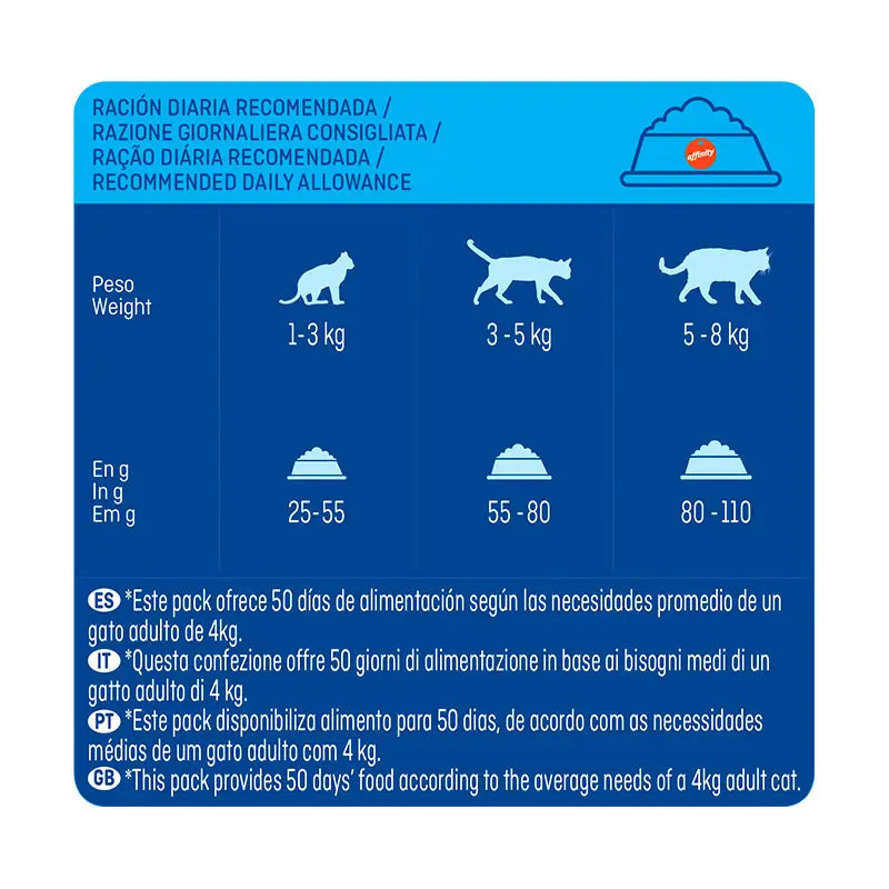 Brekkies Excel Feline Adult Beef, 3,5 kg, cibo per gatti