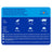 Brekkies Excel Feline Adult Sterilised, 3 kg, cibo per gatti