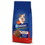 Brekkies Mangime per cani al manzo, 20 kg