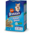 Brekkies Snack Bed Totaldentsnack Confezione da 180 g x 4, 720 g
