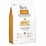 Brit Care Adult Medium Breed Riso all'agnello 3Kg per cani