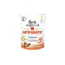 Brit Care Dog Snack Funzionale Antiparassitario al Salmone 150Gr per cani