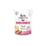 Brit Care Dog Snack funzionale Endurance Agnello 150Gr per cani