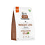Brit Care Dog Hypoallergenic Weight Loss Coniglio 3 kg