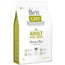Brit Care Dog Hypoallergenic Adult Small Breed 3Kg per cani