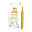 Brit Care Dog Mini Grain Free Hair Skin 2 chili