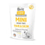 Brit Care Dog Mini Grain Free Hair Skin 400 grammi