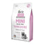 Brit Care Dog Mini Grain Free Yorkshire 2 chili