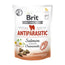 Brit Care Snack antiparassitario per cani al salmone 10x150 g