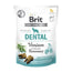 Brit Care Snack dentale per cani al cervo 10x150 g