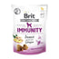 Brit Care Snack per cani Immunity Insetti 10x150 g