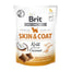 Brit Care Dog Snack Skin Coat 10x150 g
