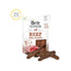 Brit Jerky Snack Filetti di pollo 80Gr per cani