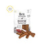 Brit Jerky Snack Barretta proteica all'anatra 80Gr per cani