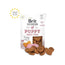 Brit Jerky Snack Puppy Meaty Coins Turkey 80Gr per cani