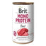 Brit Mono Protein Beef 6X400Gr per cani