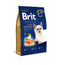 Brit Premium By Nature Cat Adult al salmone 8 kg