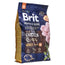 Brit Premium By Nature Dog Adult M 3Kg per cani
