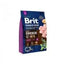 Brit Premium By Nature Dog Junior S 8Kg per cani