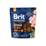 Brit Premium Dog Nature Adult Medio 1 chilo