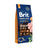 Brit Premium Dog Nature Senior Piccolo/Medio 15 chili