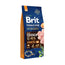 Brit Premium Dog Nature Senior Piccolo/Medio 15 chili