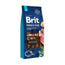 Brit Premium Dog Nature Sensitive Agnello 15 chili