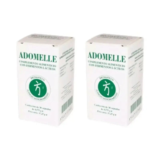 Bromatech Adomelle, 2X30 Capsule