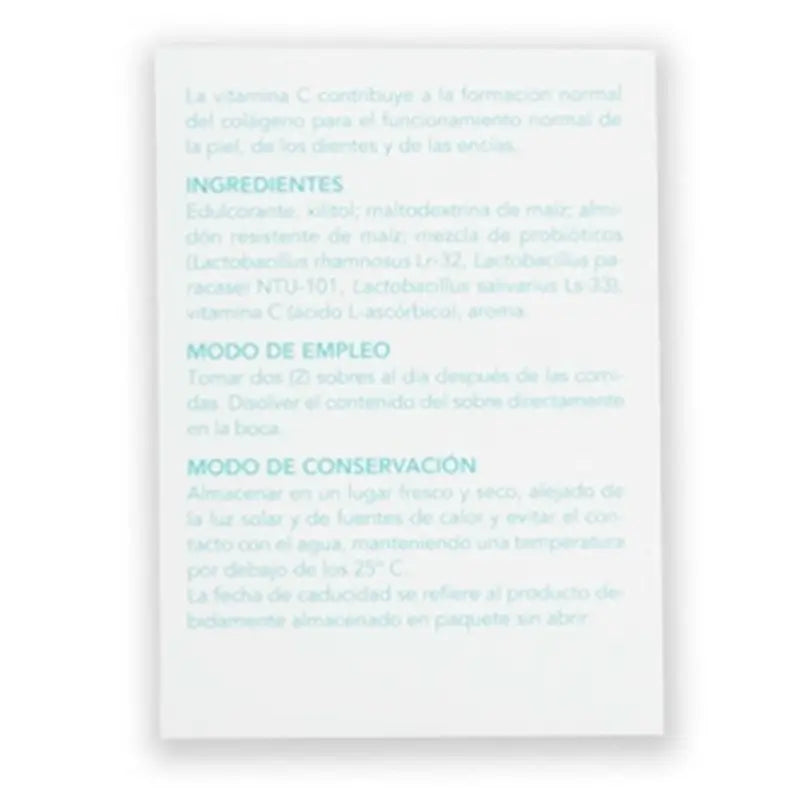 Bromatech Lautoselle , 30 bustine