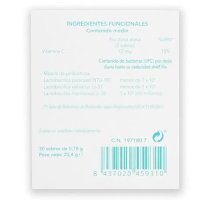 Bromatech Lautoselle , 30 bustine