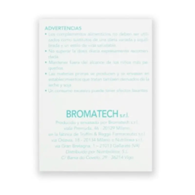 Bromatech Lautoselle , 30 bustine