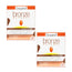 Drasanvi Bronzo, 2X30 Perle