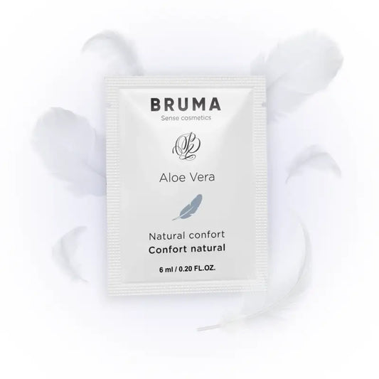 Natural Comfort Aloe Vera Glide Gel Mist , 6 ml