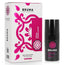 Orgasm Mist Gel al gusto di gomma da masticare, 15 ml
