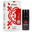 Gel Orgasm Mist al gusto di fragola, 15 ml