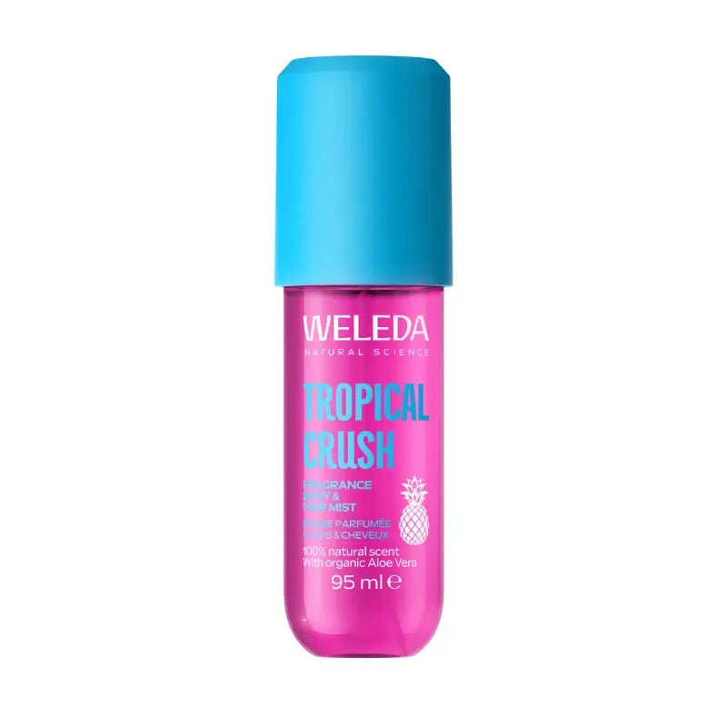 Bruma profumata Body&Hair Tropical Crush
