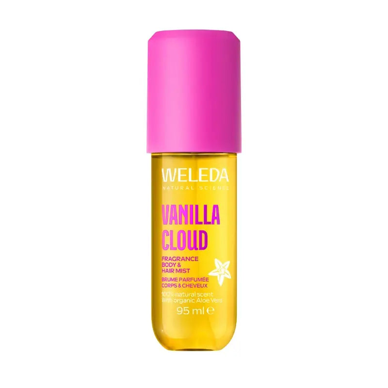 Bruma profumata Body&Hair Vanilla Cloud