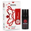 Nebbia liquida vibrante alla fragola, 15 ml
