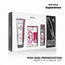 Xerience Mist - Kit Dolce Tentazione Gomma da Masticare Dolce Vibro-Orgasmica