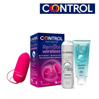 REBAJAS - CONTROL 10% DTO (HASTA FIN DE EXISTENCIAS)
