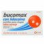 Bucomax Lidocaina gusto arancia 24 pastiglie